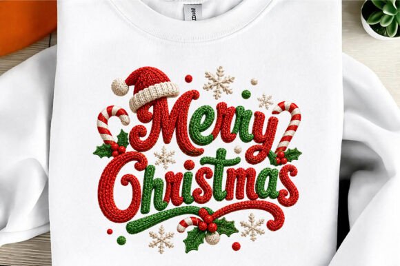Merry Christmas Sublimation PNG: Your Go-To Digital Asset for Festive, Professional-Quality Projects